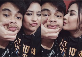 Prilly Latuconsina Posting Video Menggemaskan di Hari Ultah Raja Latuconsina, Jawaban Sang Adik Enggak Kalah Gemas!