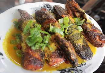 Spesial Saji-Sedap, Nyicipin Lele Organik Ala Wakoel Dajo! Lebih Sehat, Lezat dan Bebas Waswas