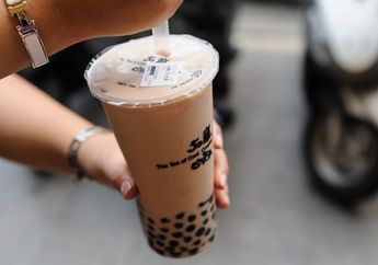 Lagi Hits Tapi Bisa Sebabkan Penyakit Kronis, Begini Rahasia Bikin Bubble Tea Jadi Lebih Sehat Tapi Tetap Enak Menurut Ahli!