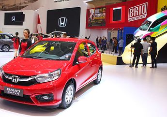 Ngabuburit di Rumah Aja, Lebih Tahu Jenis Mobil yang Beredar di Indonesia