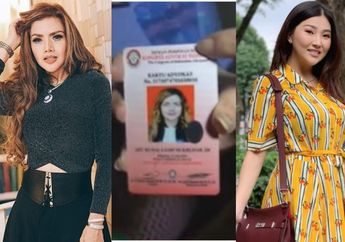 BERITA TERPOPULER: Perhimpunan Advokat Indonesia Bicara Soal Profesi Barbie Kumalasari, Hingga Alasan Sarwendah Ogah Lagi Pakai Baju Seksi