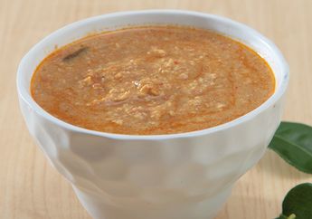 Resep Sambal Tumpang Enak yang Langsung Sukses Dobrak Nafsu Makan
