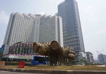 Tahun 2018 Jakarta Jadi Kota dengan Polusi Udara Paling Buruk di Asia Tenggara. Kini Bambu Getih Getah Jadi Korbannya!