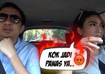 Demi Konten, Ayu Dewi Makan di Restoran Habis Rp 64 Juta, Suaminya Kesal Bukan Main!