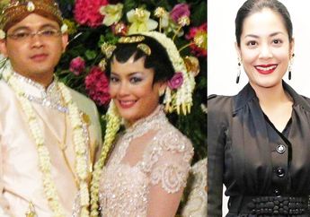 Pernah Jadi Bagian Keluarga Cendana, Lulu Tobing Kini Tinggali Rumah Mewah dengan Dapur Megah yang Jadi Sorotan