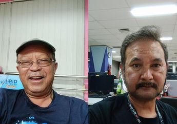 3 Aplikasi Edit Foto Wajah Tua Pesaing FaceApp di Hape Android