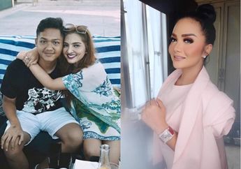 Kontras Saat dengan Ashanty, Warganet Soroti Kakunya Azriel Saat Makan Bareng KD: 'Kayak Sama Orang Asing'