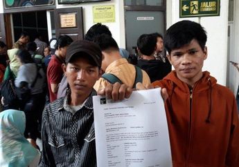 Tuntut Polda Metro Jaya Rp 746 Juta karena Salah Tangkap, Pengamen Jalanan: Saya Disiksa, Disetrum, sampai Disuruh Mengaku