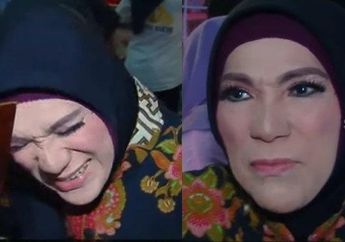 Lama Tak Muncul, Artis Lawas Ini Sudah Siapkan Kain Kafan Karena Idap 2 Penyakit Berbahaya Hingga Harus Minum Obat Alami