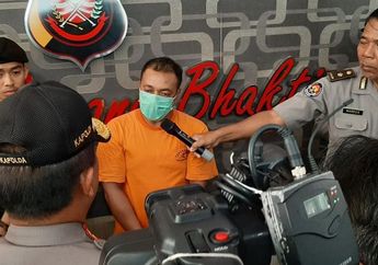 Geger Belasan Driver Ojek Online di Pontianak Kena Tipu Berkedok Poin Traveloka, Kaget Tiba-tiba Dapat Tagihan Utang Bank Rp 10 Juta!