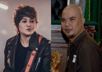 Pantas Mulan Jameela Tetap Makan Enak Meski Disebut Bangkrut, Mitha The Virgin Ungkap Cara Ahmad Dhani Cari Uang dari Penjara