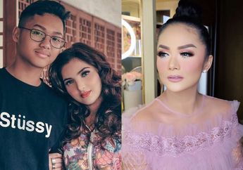 Azriel Lebih Nyaman Makan Bareng Ibu Tiri, Ternyata Ada Perbedaan Mencolok di Ruang Makan KD dan Ashanty Ini