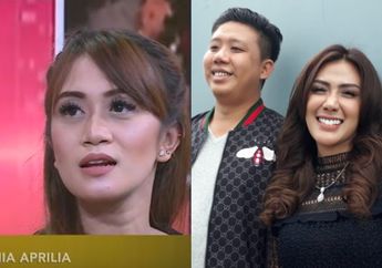 Suami Rey Utami Berlagak Keren dengan Nama Pablo Benua, Nia Silalahi Bongkar Artinya: Singkatan Pau-Pau Bloon