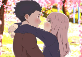 Gemas! Ini 3 Anime Romantis Tema Anak Sekolahan yang Bisa Kita Tonton