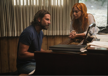 6 Lagu Duet yang Jadi Soundtrack Film Ini Sukses Menang Oscar Lho!