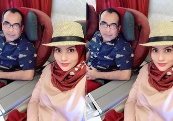 Kakak Sonny Septian, Elma Theana Akui 9 Tahun Ikuti Ajaran Sesat, Sampai Disuruh 'Makan' Makanan Jin!