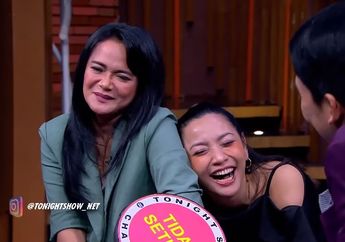 Dicap Menantu Durhaka hingga Dituding Berselingkuh, Begini Nasib Artis Ini Hidup Sendiri dan Urus Anak Tanpa Suami: Ntar Tau Sendiri Hukumannya!