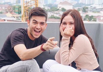 Sahabatan, 5 Pasangan Seleb Ini Malah Sering Dikira Pacaran!