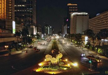 Anggaran Getah-getih Bisa Beli Ribuan Kerak Telur dan Thai Tea! Foto-foto Ini Memamerkan Masa Kejayaannya