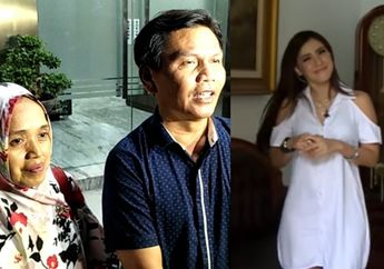 Bak Bumi dan Langit dengan Rumah Putrinya, Begini Kondisi Kediaman Orang Tua Rey Utami yang Berada di Gang Sempit dan Sulit Ditemukan