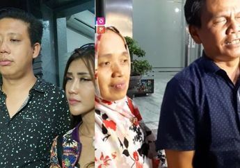 Anaknya Hidup Hedon, Orang Tua Rey Utami Malah Tinggal di Gang Sempit dan Gelap, Paman Rey: Keluarga Merasa Tertipu!