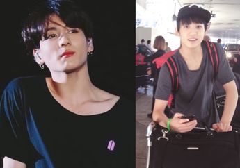 Cerita Jungkook yang Hampir Memilih Jadi Dancer Dibanding Debut Bareng BTS. ARMY Sudah Tahu?