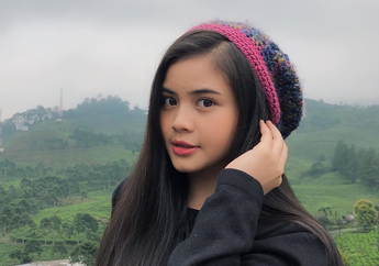 Lagi Naik Daun, Ini 5 Dress Nabila Bintang Buat Gaya Manis Kondangan!