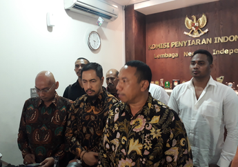 Sunan Kalijaga Mengaku Tak Ada Masalah dengan Putrinya, Salmafina Sunan