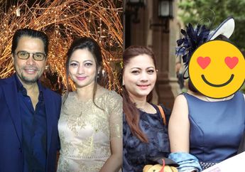 12 Tahun Dipoligami, Cut Keke Hidup Harmonis dengan Istri Pertama Malik Bawazier, Intip Deretan Potret Keakrabannya!