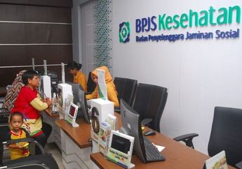 Sudah Final Dibatalkan Mahkamah Agung, Kini Jokowi Malah Kembali Naikkan Iuran BPJS Kesehatan dengan Nominal Berbeda: Coba-coba Main Hukum?
