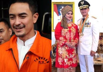 Tak Lagi Bisa Nikmati Gaji 3 Digit Pejabat, Istri Zumi Zola Perlihatkan Kondisi Rumah dengan Dapur Berantakan