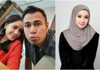 Disugesti Lihat Mantan, Raffi Ahmad Keceplosan Ngaku Ketemu Laudya Cynthia Bella Tanpa Sepengetahuan Gigi