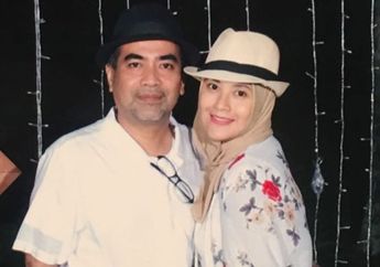 Ingin Dapatkan Ketenangan Batin Lantaran Stres Hadapi Perceraiannya, Bintang Iklan Cantik Ini Teteskan Air Mata Sewaktu Curhat Pengalaman Gelapnya Bersama Sang Guru Spiritual
