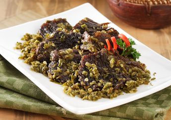 Resep Idul Adha Enak, Kreasikan Daging Qurban dengan Resep Dendeng Batokok