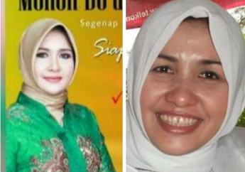 Geger Gugatan Foto Terlalu Cantik, Mahkamah Konstitusi Putuskan Lanjutkan Pemeriksaan, Ini Alasannya
