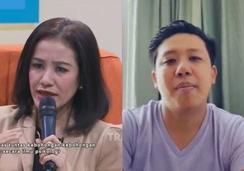 Banyak Menipu Rekan Bisnisnya, Psikolog Sebut Pablo Benua Menderita Gangguan Sosiopati yang Anggap Kebohongan Sebagai Hal yang Normal