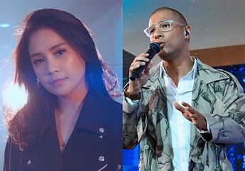 Akui Tak Berani Nyanyi di Depan Banyak Orang, Nagita Slavina Ngerasa Lebih Deg-Degan Akan Tampil Bareng Marcell Siahaan