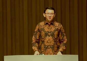 Cerita Ahok Saat Awal Jadi Tahanan, Sempat Minta Pertolongan Petugas Lapas Lantaran Mengira Jantungan