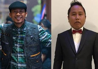 Pilih Hengkang dari Cagur, Narji Bongkar Alasan yang Mendasari Keputusan Besarnya hingga Tuai Reaksi Denny sang Rekan: Momen Sedih Buat Saya