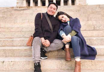 Merry Asisten Raffi Ahmad Dapat HP Baru, Nagita Slavina: HP Dia Lebih Bagus dari Punya Gue!