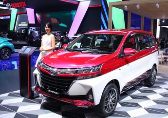 Hanya Berlangsung Selama 5 Hari, Jangan Sampai Kelewatan GIIAS Medan 2019
