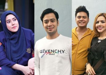Minta Galih Ginanjar Segera Buat Video Permintaan Maaf untuk Fairuz A Rafiq, Kriss Hatta : Bagaimanapun, Anak Kandungmu Dirawat Sama Mantan Istri!