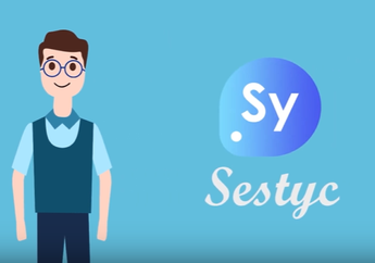 Bisa untuk Berbagi Foto, Video Sampai Free Call, Inilah Sestyc, Aplikasi Buatan Anak Bangsa yang Tak Kalah dari Instagram