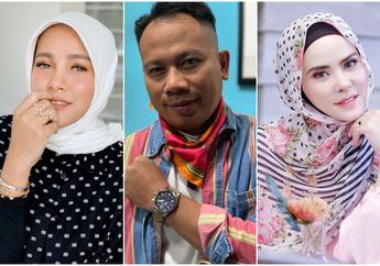 Bertemu Olla Ramlan, Vicky Prasetyo Teringat Pada Sosok Angel Lelga