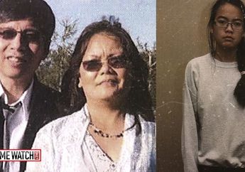 Sadis, 'Anak Istimewa ' Ini Sewa Pembunuh Bayaran untuk Habisi Nyawa Orangtuanya yang Pekerja Buruh Karena Dendam Dituntut Terus Berprestasi