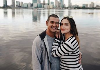 Abi Yapto Akui Merasa Terjebak Usai Menikah, Yasmine Wildblood: Awas ya Sampai Rumah!