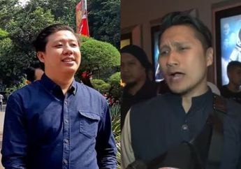 Mengaku Ditipu Rp 600 Juta oleh Pablo Benua, Arie Untung: Mau Kamu Turun dari Langit Aku Nggak Percaya, Pokoknya Bayar!