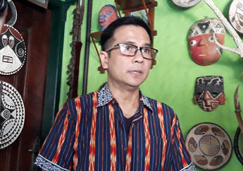 Nunung Tersandung Kasus Narkoba, Krisna Mukti Sebut 'Kutukan Srimulat'