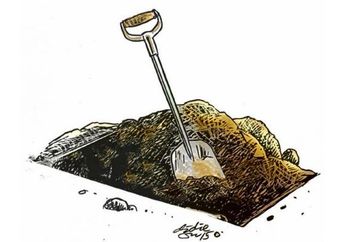 Heboh Aksi Pria Cianjur Bongkar Makam Ayahnya Sendiri, Alasannya Curi Jenazah Terungkap Usai Kepergok Ustaz