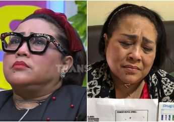 Hidupnya Tak Selucu Lawakannya, Nunung Pernah Lempar Uang ke Ibunya Karena Lelah Cari Makan & 4 Kali Nikahi Berondong